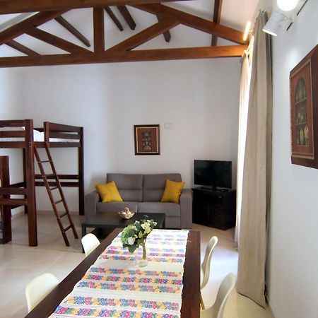 El Sueno De San Fernando Daire Córdoba Dış mekan fotoğraf