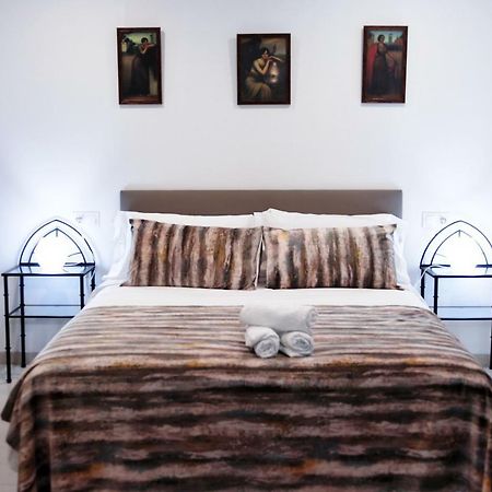 El Sueno De San Fernando Daire Córdoba Dış mekan fotoğraf