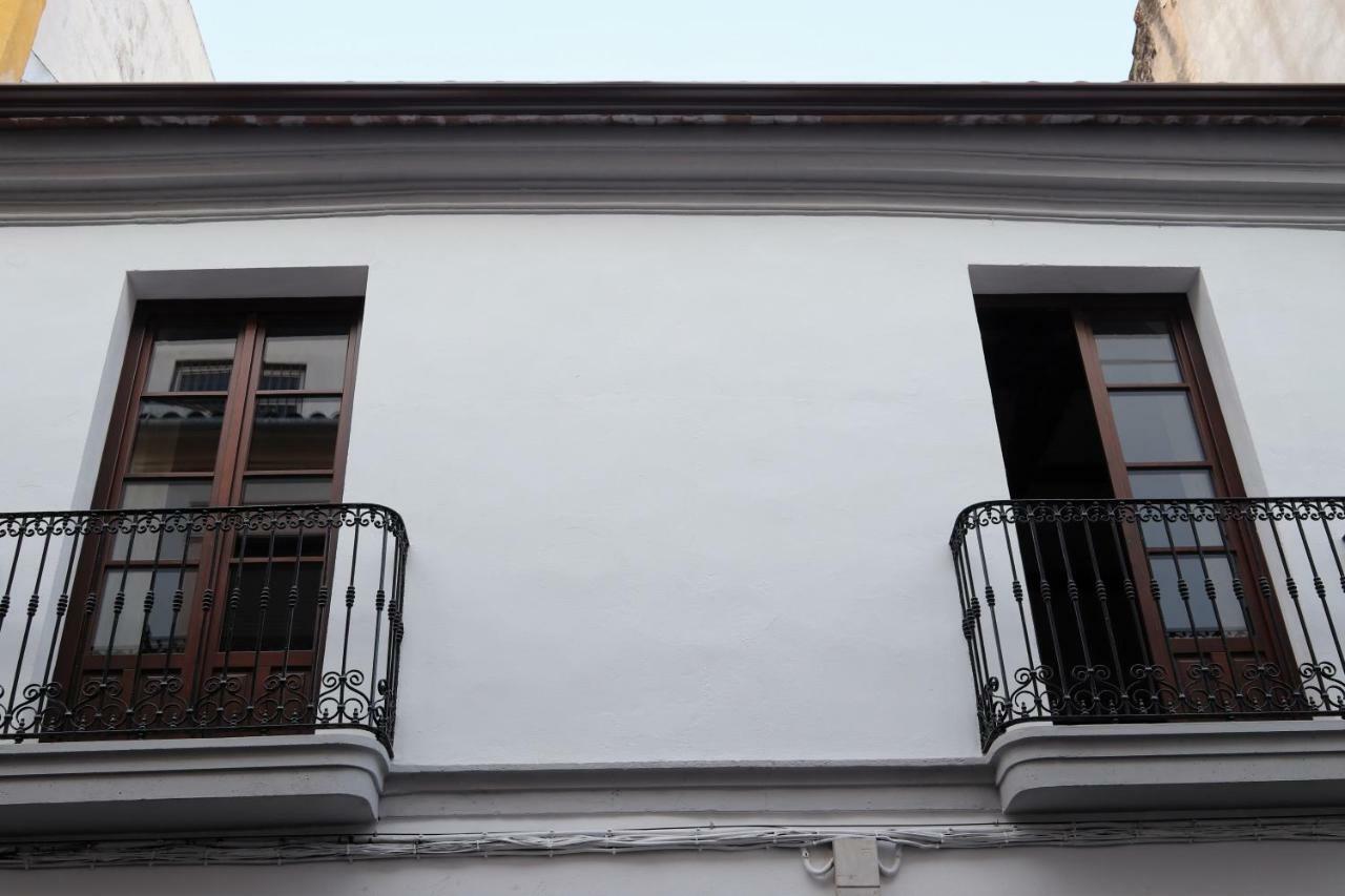 El Sueno De San Fernando Daire Córdoba Dış mekan fotoğraf