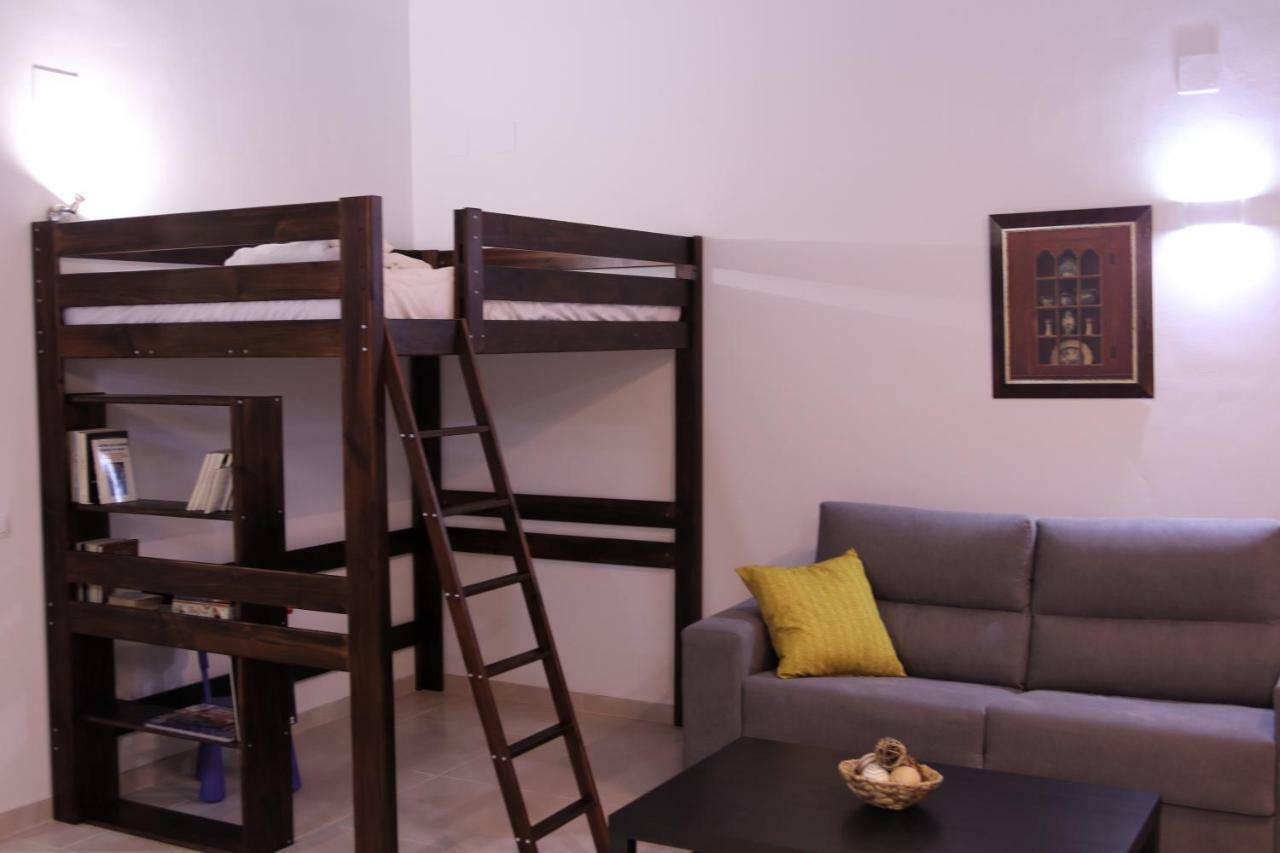 El Sueno De San Fernando Daire Córdoba Dış mekan fotoğraf