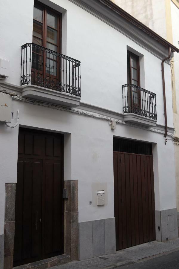 El Sueno De San Fernando Daire Córdoba Dış mekan fotoğraf