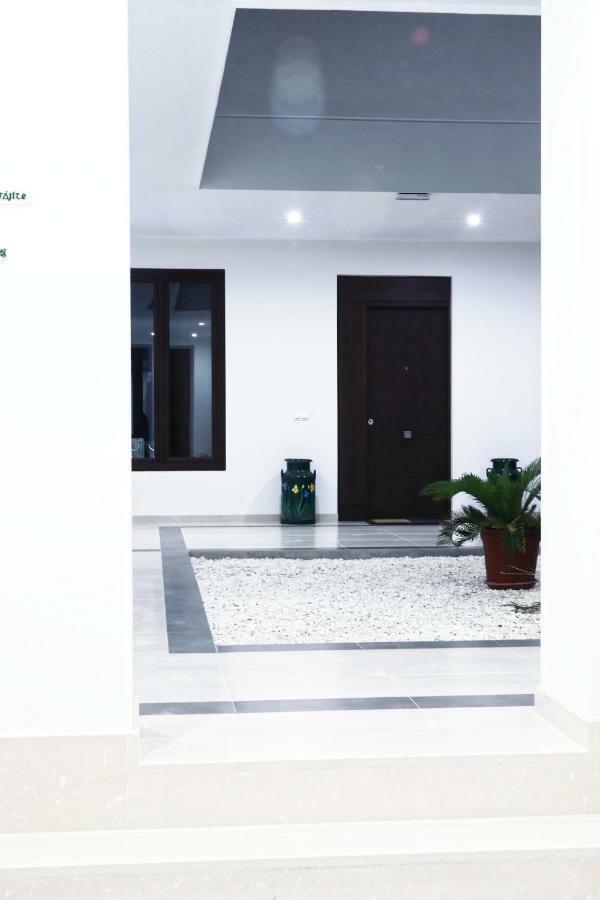 El Sueno De San Fernando Daire Córdoba Dış mekan fotoğraf